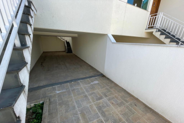 Sobrado novo à venda no Jardim Santo Elias na Rua Severino Chagas da Silva