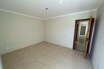 Sobrado novo à venda no Jardim Santo Elias na Rua Severino Chagas da Silva