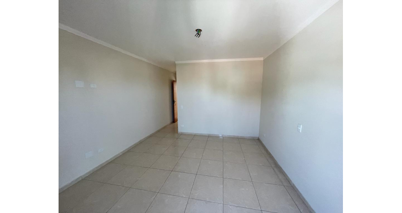 Sobrado novo à venda no Jardim Santo Elias na Rua Severino Chagas da Silva