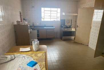 Casa à venda no Parque São Domingos na Rua Artur Bastos