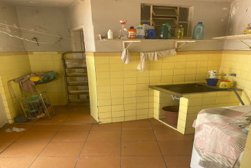 Casa à venda no Parque São Domingos na Rua Artur Bastos