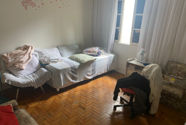 Casa à venda no Parque São Domingos na Rua Artur Bastos