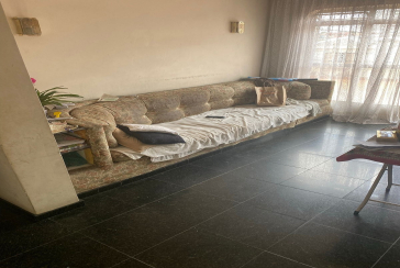 Casa à venda no Parque São Domingos na Rua Artur Bastos