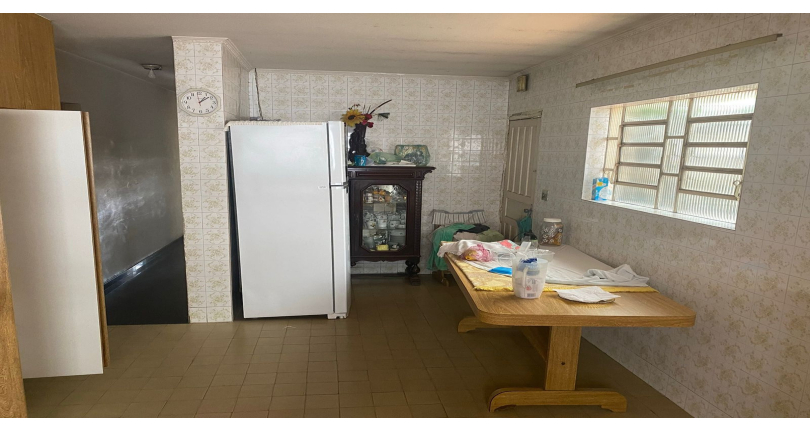 Casa à venda no Parque São Domingos na Rua Artur Bastos