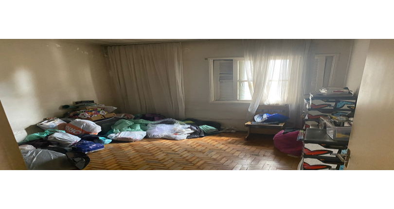 Casa à venda no Parque São Domingos na Rua Artur Bastos