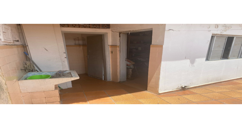 Casa à venda no Parque São Domingos na Rua Artur Bastos