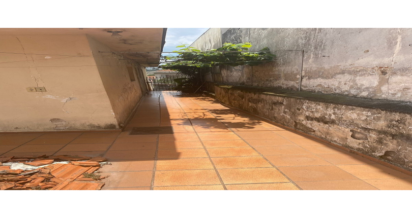 Casa à venda no Parque São Domingos na Rua Artur Bastos