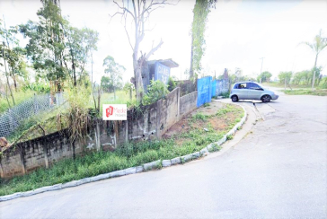 Terreno à venda na Chácara Jaraguá na Rua Rio Jundiaí