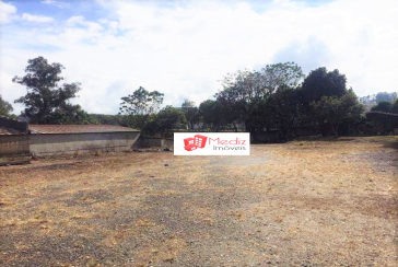 Terreno à venda na Chácara Jaraguá na Rua Rio Jundiaí