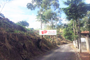 Terreno à venda na Chácara Jaraguá na Rua Rio Jundiaí