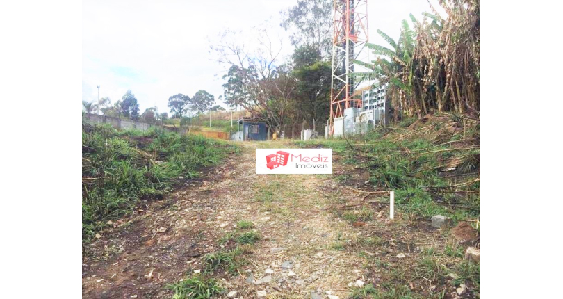 Terreno à venda na Chácara Jaraguá na Rua Rio Jundiaí