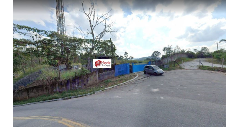 Terreno à venda na Chácara Jaraguá na Rua Rio Jundiaí