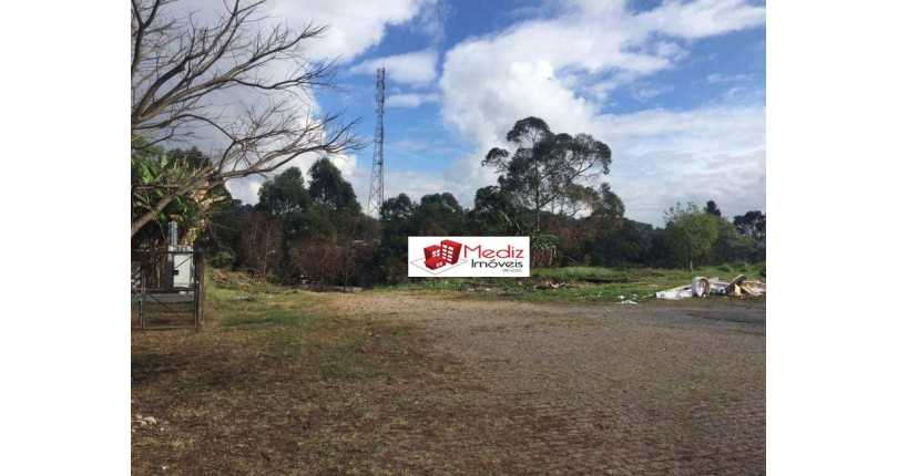 Terreno à venda na Chácara Jaraguá na Rua Rio Jundiaí