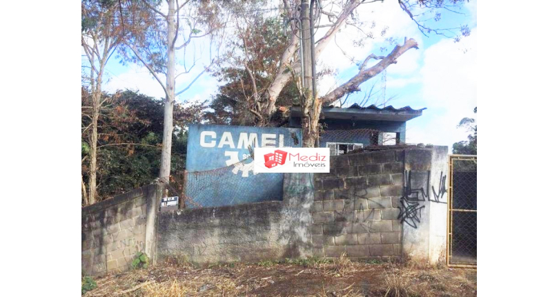 Terreno à venda na Chácara Jaraguá na Rua Rio Jundiaí