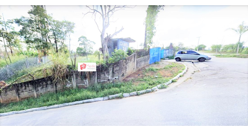 Terreno à venda na Chácara Jaraguá na Rua Rio Jundiaí