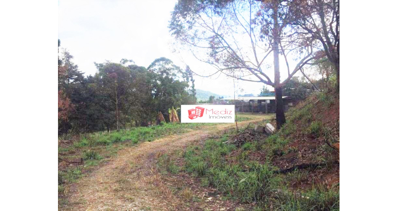 Terreno à venda na Chácara Jaraguá na Rua Rio Jundiaí