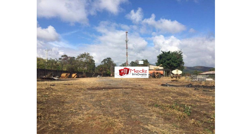 Terreno à venda na Chácara Jaraguá na Rua Rio Jundiaí