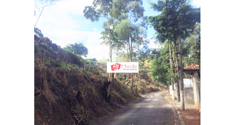 Terreno à venda na Chácara Jaraguá na Rua Rio Jundiaí