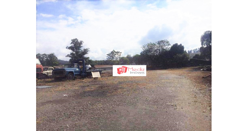 Terreno à venda na Chácara Jaraguá na Rua Rio Jundiaí
