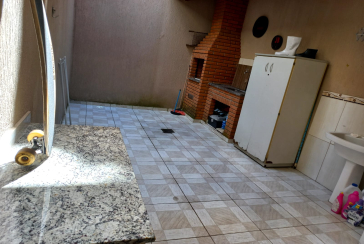 Sobrado à venda no Jaraguá na Rua Mar Alto