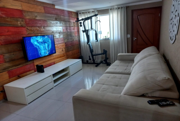 Sobrado à venda no Jaraguá na Rua Mar Alto