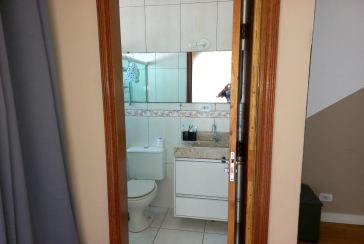 Sobrado à venda no Jaraguá na Rua Mar Alto