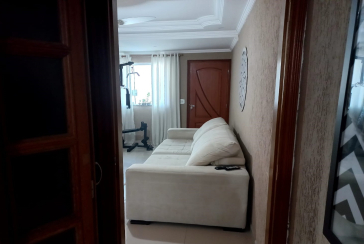 Sobrado à venda no Jaraguá na Rua Mar Alto