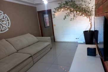 Sobrado à venda no Jaraguá na Rua Mar Alto