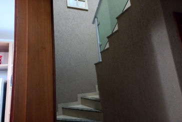 Sobrado à venda no Jaraguá na Rua Mar Alto