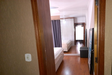 Sobrado à venda no Jaraguá na Rua Mar Alto