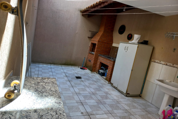 Sobrado à venda no Jaraguá na Rua Mar Alto