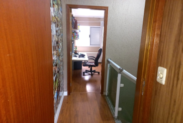 Sobrado à venda no Jaraguá na Rua Mar Alto