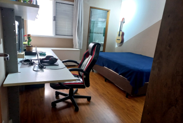 Sobrado à venda no Jaraguá na Rua Mar Alto