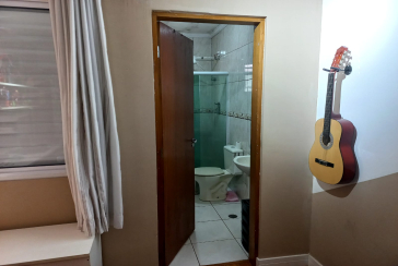 Sobrado à venda no Jaraguá na Rua Mar Alto