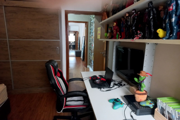 Sobrado à venda no Jaraguá na Rua Mar Alto