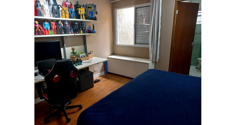 Sobrado à venda no Jaraguá na Rua Mar Alto