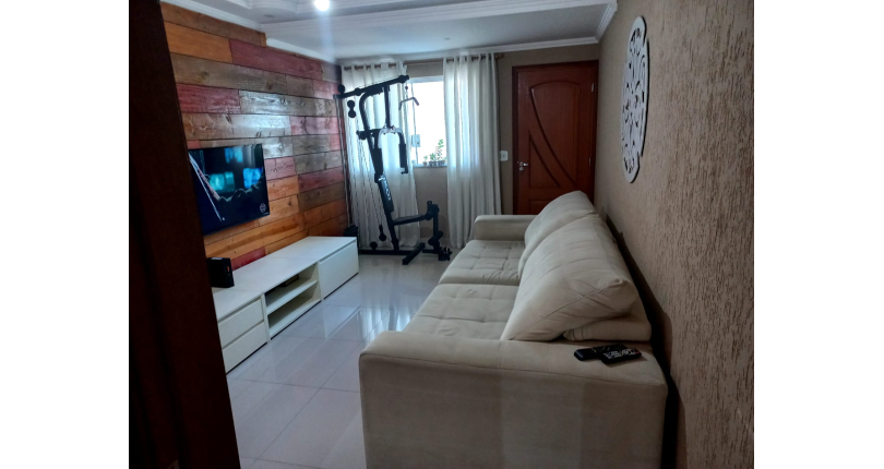 Sobrado à venda no Jaraguá na Rua Mar Alto