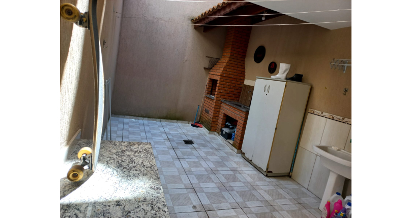 Sobrado à venda no Jaraguá na Rua Mar Alto