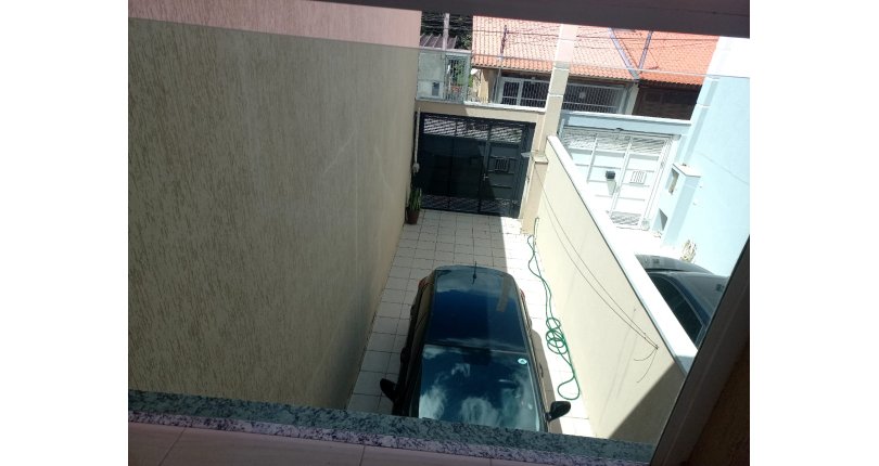 Sobrado à venda no Jaraguá na Rua Mar Alto