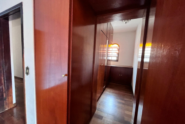 Sobrado à venda na Vila Clarice na Rua Major Alfredo Romão