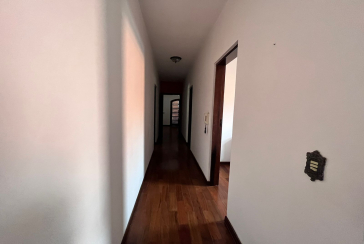 Sobrado à venda na Vila Clarice na Rua Major Alfredo Romão