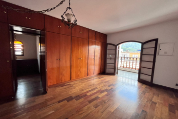 Sobrado à venda na Vila Clarice na Rua Major Alfredo Romão