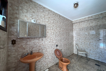 Sobrado à venda na Vila Clarice na Rua Major Alfredo Romão