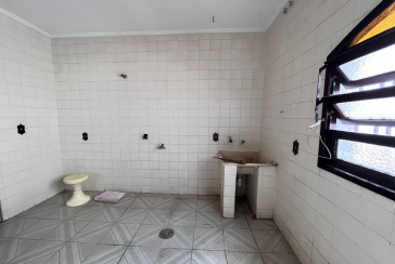 Sobrado à venda na Vila Clarice na Rua Major Alfredo Romão