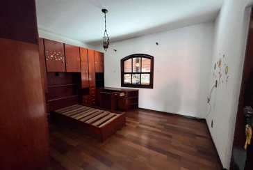 Sobrado à venda na Vila Clarice na Rua Major Alfredo Romão