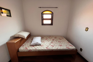 Sobrado à venda na Vila Clarice na Rua Major Alfredo Romão