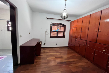 Sobrado à venda na Vila Clarice na Rua Major Alfredo Romão