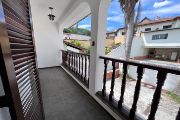 Sobrado à venda na Vila Clarice na Rua Major Alfredo Romão