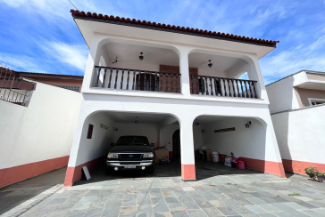 Sobrado à venda na Vila Clarice na Rua Major Alfredo Romão