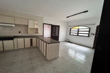 Sobrado à venda na Vila Clarice na Rua Major Alfredo Romão